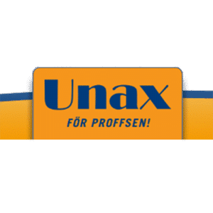 Unax AB Referens Proclient System