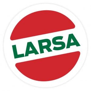 Larsa Food Referens Proclient System
