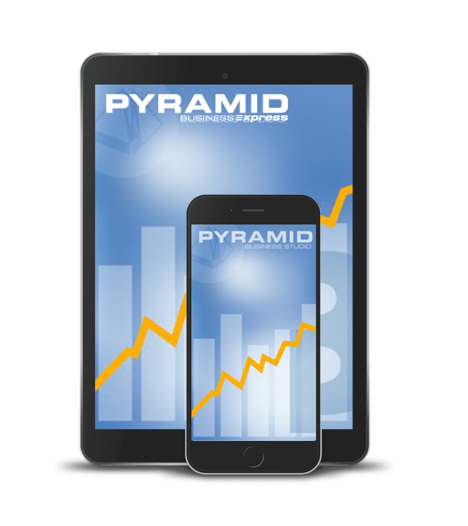Pyramid Business Intelligence BI